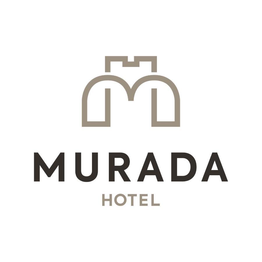 Murada Hotel Ciutadella  Exterior photo